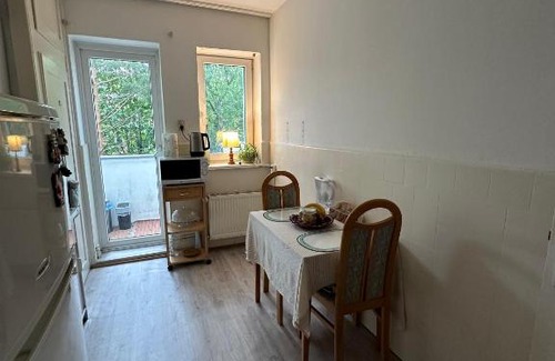 Bahrenfeld House | Private rooms in shared apartment
