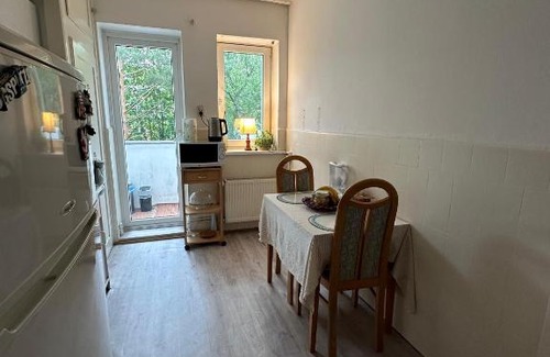 Bahrenfeld House | Private rooms in shared apartment