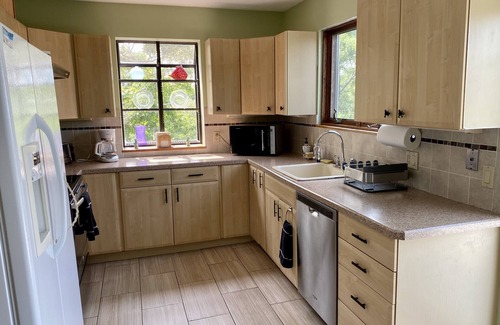 Cedarville House | Private sandy beach - Ocean view 4 bedrooms