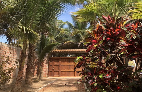 Canoa House | PRIVATE, SECLUDED BEACHFRONT ESTATE