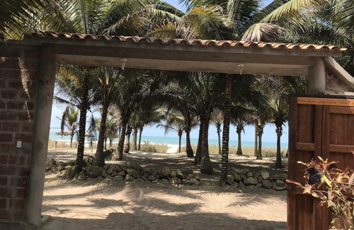 Canoa House | PRIVATE, SECLUDED BEACHFRONT ESTATE