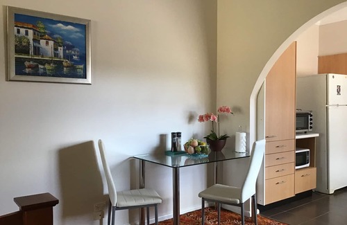 St Marys Apartment | Private Self Contain studio in the heart of St Marys