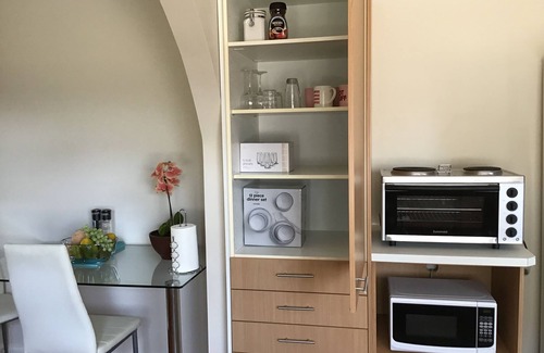 St Marys Apartment | Private Self Contain studio in the heart of St Marys