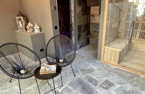 Brossasco Apartment | Private SPA and POOL [FREE WI-FI & NETFLIX]