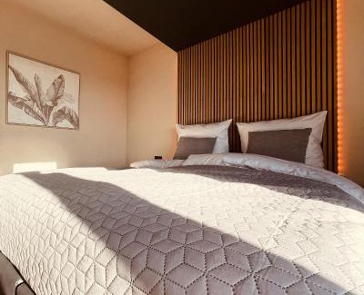 Lindenfels Villa | Private Spa Lodge Odenwald