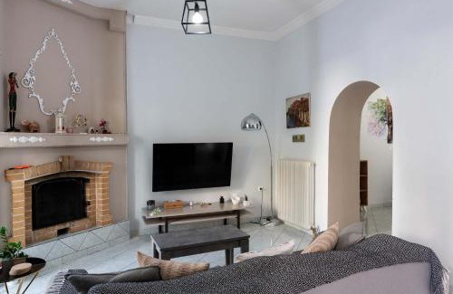 Chaidari Apartment | Private Spacious Apartment