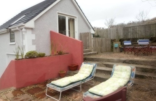 Milltown Apartment | private studio apartment