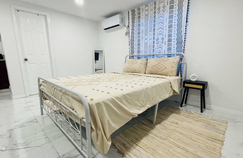 Tampa Apartment | Private studio in the heart of Tampa, FL.