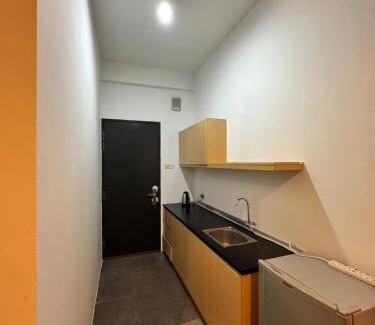 Damansara Perdana Apartment | Private Studio WIFI Empire Damansara