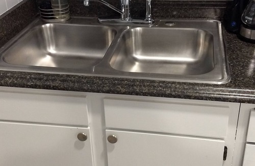 Lufkin Apartment | Private studio with designated entrance