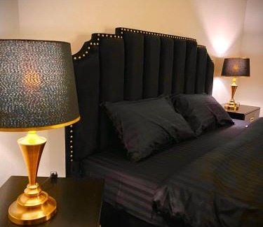 F-8 Sector Apartment | Private & Stylish 2-Bedroom full Apartment islamabad