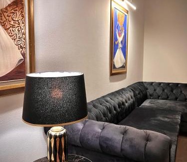 F-8 Sector Apartment | Private & Stylish 2-Bedroom full Apartment islamabad