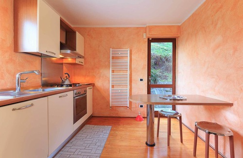 Arona Villa | Private stylish villa with spectacular views of the lake! - Villa La Rocca