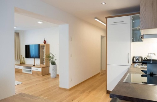 Loretto Apartment | Private suite I Sauerweingut - Sauerweingut