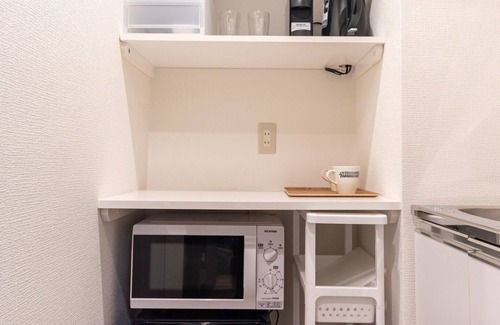 Honmachi Apartment | Private suite with new bath 1stop to Shinjuku/Shibuya-ku Tokyo