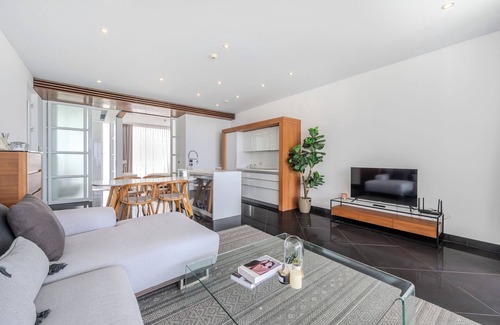 Na Chom Thian Apartment | Private Sunset Beach - Ocean View 1 Bedroom