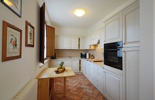 Citta della Pieve Villa | PRIVATE TUSCAN VILLA WITH PRIVATE POOL FOR 9 PEOPLE