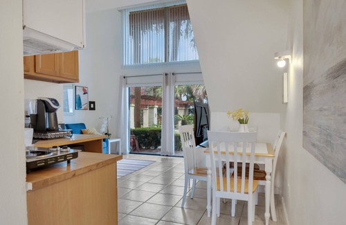 Florida Central Atlantic Coast House | Private Unit with Lake view | 3 mi to Disney World