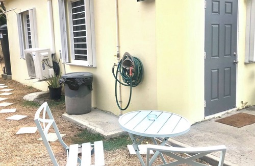 Frederiksted Southeast Cottage | Private Studio 7 min drive to F’sted town,beach