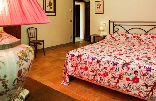 Salsomaggiore Terme Villa | Private villa with pool in Emilia Romagna