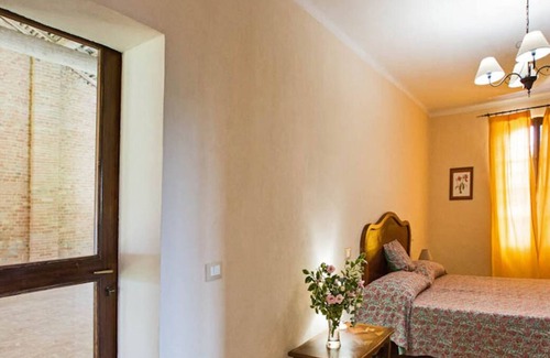 Salsomaggiore Terme Villa | Private villa with pool in Emilia Romagna