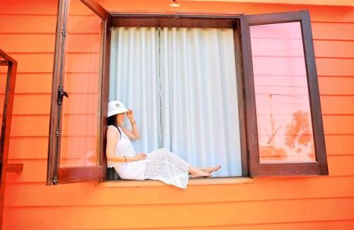 Cam Ha Villa | Private villa 6 bedrooms with pool