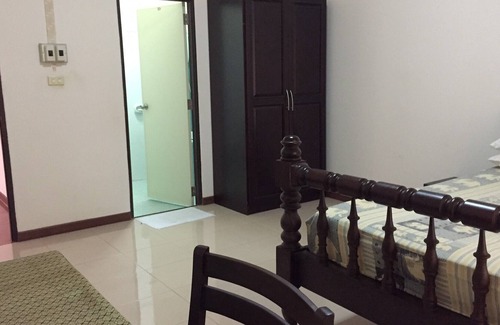 Thai Chang House | Private Villa - Elephant Mountain View located in the heart of Phang Nga Town
