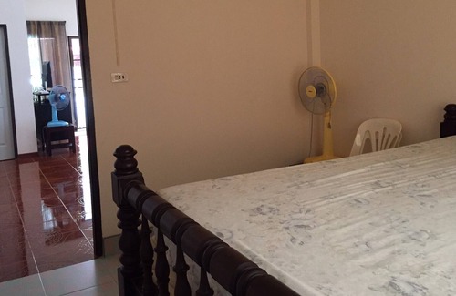 Thai Chang House | Private Villa - Elephant Mountain View located in the heart of Phang Nga Town