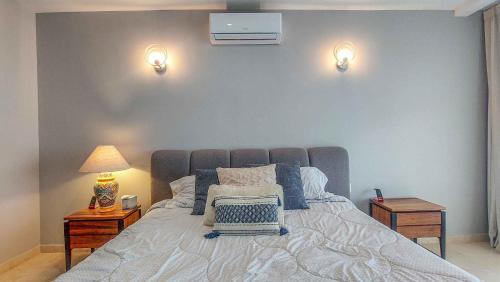 El Tezal Villa | Private Villa in Gated Community Pet-Friendly