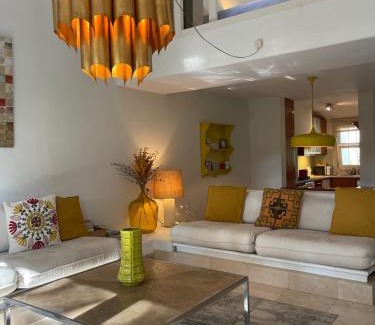 Quinta da Marinha Villa | Private Villa in Quinta da Marinha with golf view!