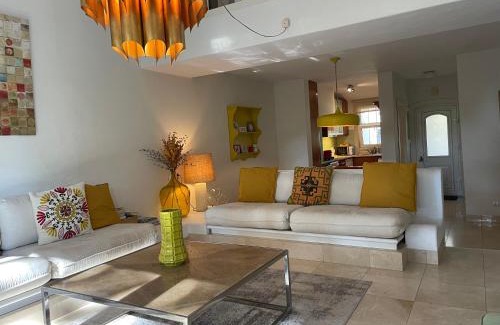 Quinta da Marinha Villa | Private Villa in Quinta da Marinha with golf view!