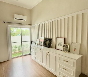 San Antonio House | Private Villa in San Antonio