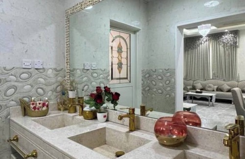 Hatta Other | Private villa, pool, mountains