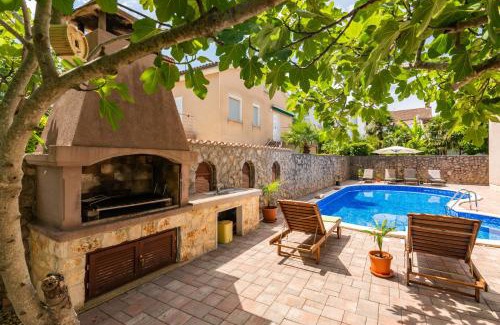 Vantacici Villa | Private Villa SoulSet with swimming pool
