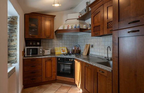 Ville San Sebastiano Villa | Private Villa with A/C, WIFI, private pool, TV, patio, pets allowed, panoramic view, parking