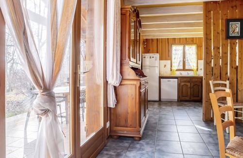 Loupiac House | Private Villa with A/C, private pool, WIFI, TV, terrace, pets allowed, panoramic view, parking