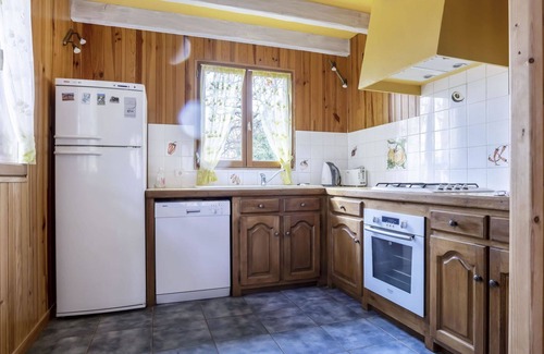 Loupiac House | Private Villa with A/C, private pool, WIFI, TV, terrace, pets allowed, panoramic view, parking