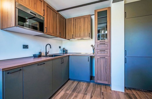 Ficulle House | Private Villa with hot tub, private pool, WIFI, TV, patio, pets allowed, panoramic view, parking