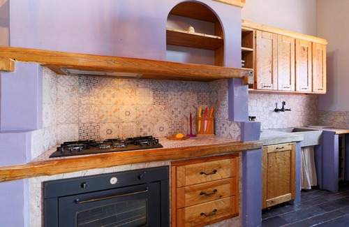 Viddalba House | Private Villa with private pool, WIFI, A/C, TV, patio, pets allowed, panoramic view, parking