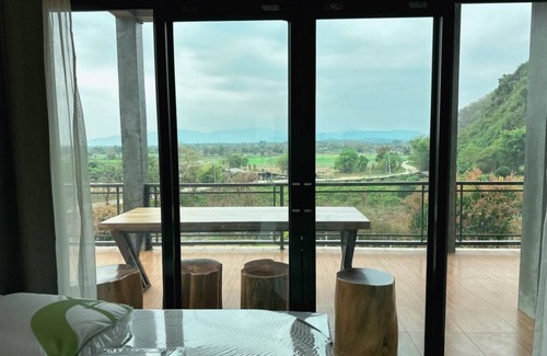Mae Chan Villa | Private villa with scenic view Choui Fong Tea