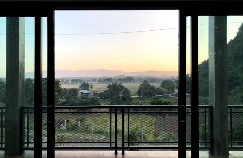 Mae Chan Villa | Private villa with scenic view Choui Fong Tea