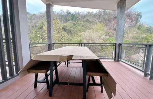 Mae Chan Villa | Private villa with scenic view Choui Fong Tea