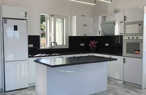 Pesada Villa | Private villa with swimming pool 5' from beach ⛱