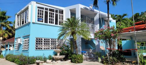Boqueron Villa | Private Village