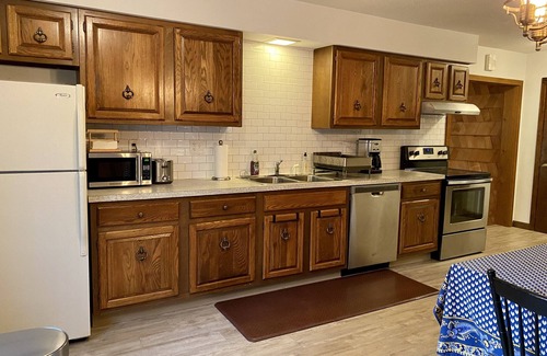Etna House | Private Wooded Retreat close to Cornell