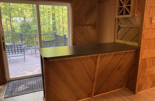 Etna House | Private Wooded Retreat close to Cornell