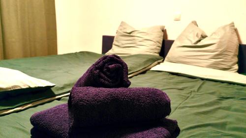 Glanegg House | Privater Luxus am Untersberg