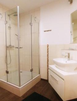 Zellertal Bed & Breakfast | Privathotel Der Schwarze Herrgott No TV