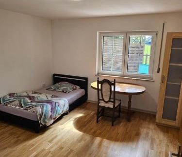 Langenschwarz Apartment | ⌂ Privatwohnung