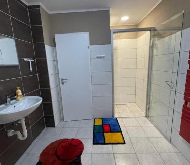Greifenstein House | Privatzimmer